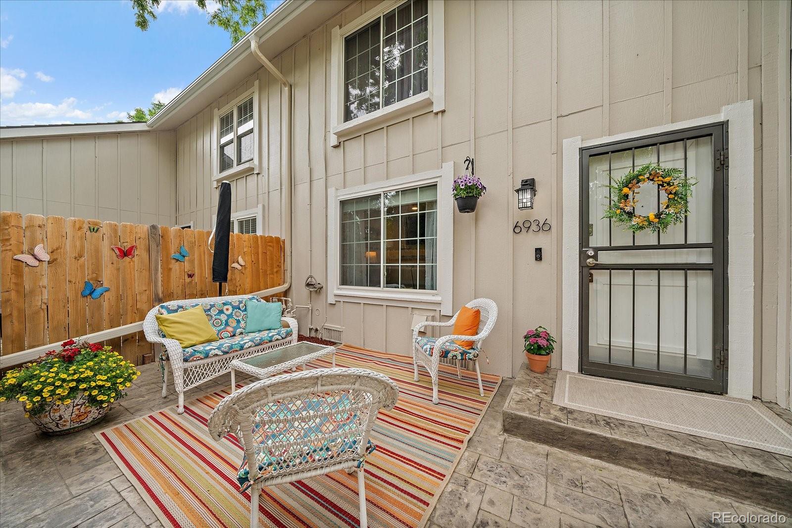 Report Image #1 for 6936 S Knolls Way,Centennial, Colorado