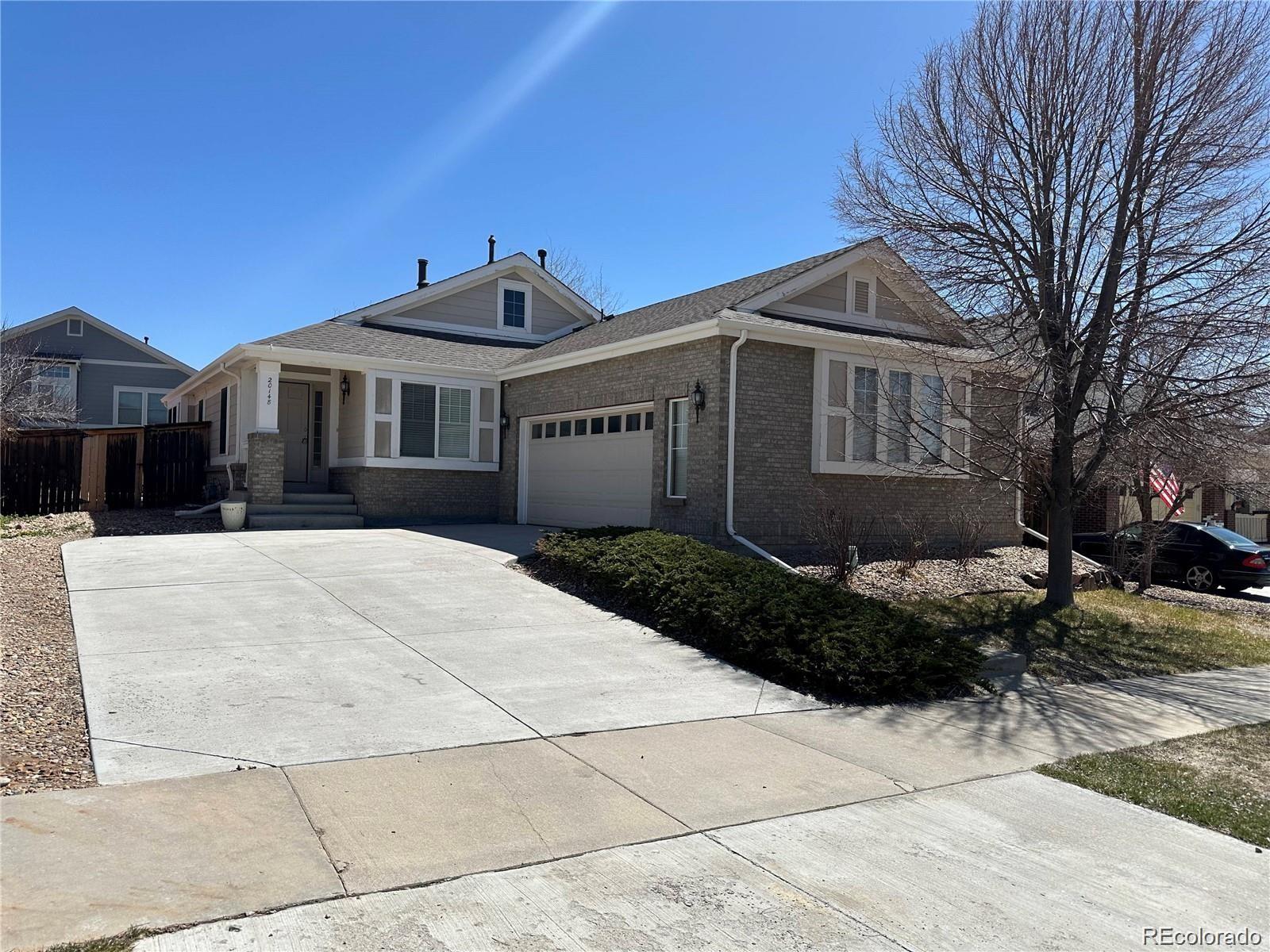 Report Image #1 for 20148 E Dartmouth Drive,Aurora, Colorado