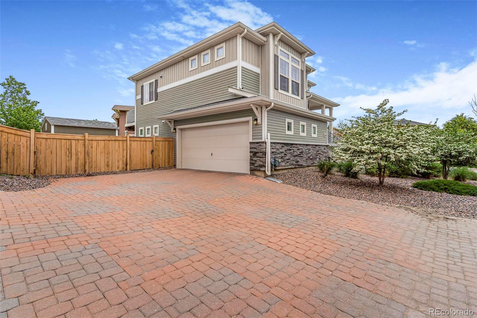 Report Image #1 for 18056 E 104th Way,Commerce City, Colorado