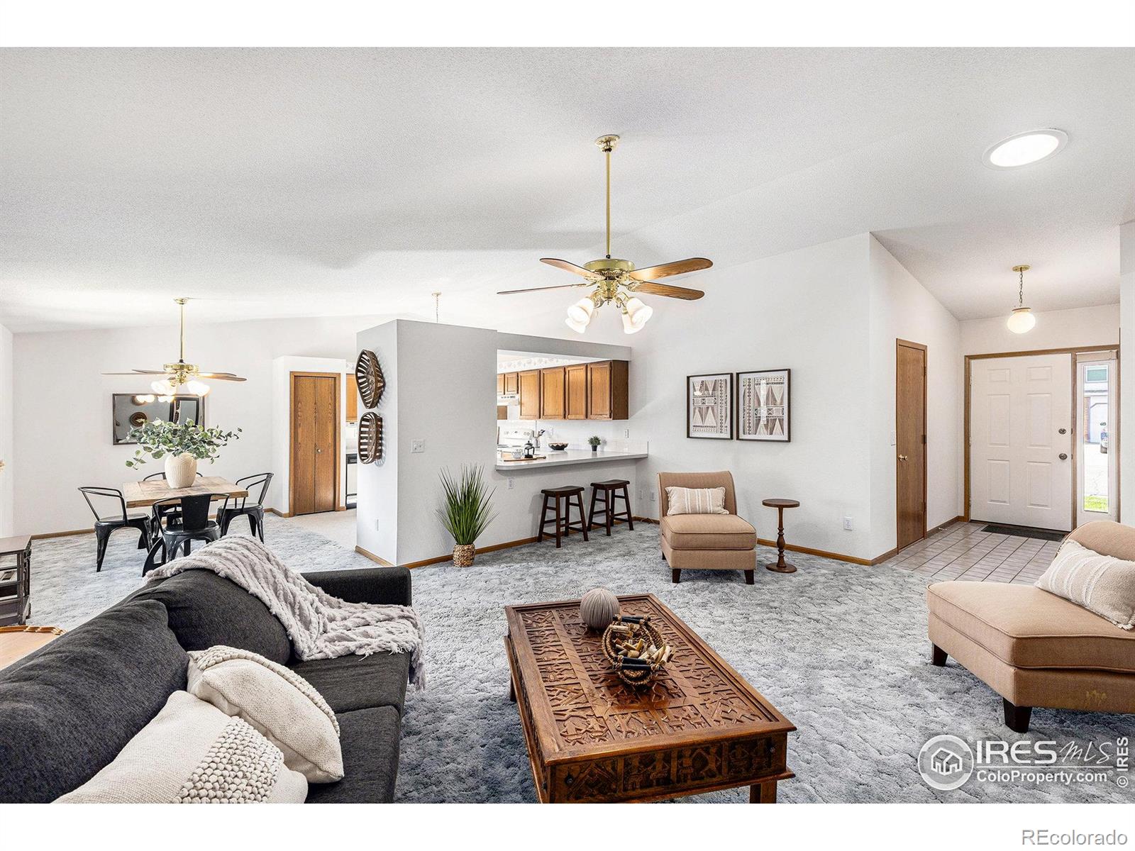 Report Image #1 for 1107 N Redbud Drive,Loveland, Colorado
