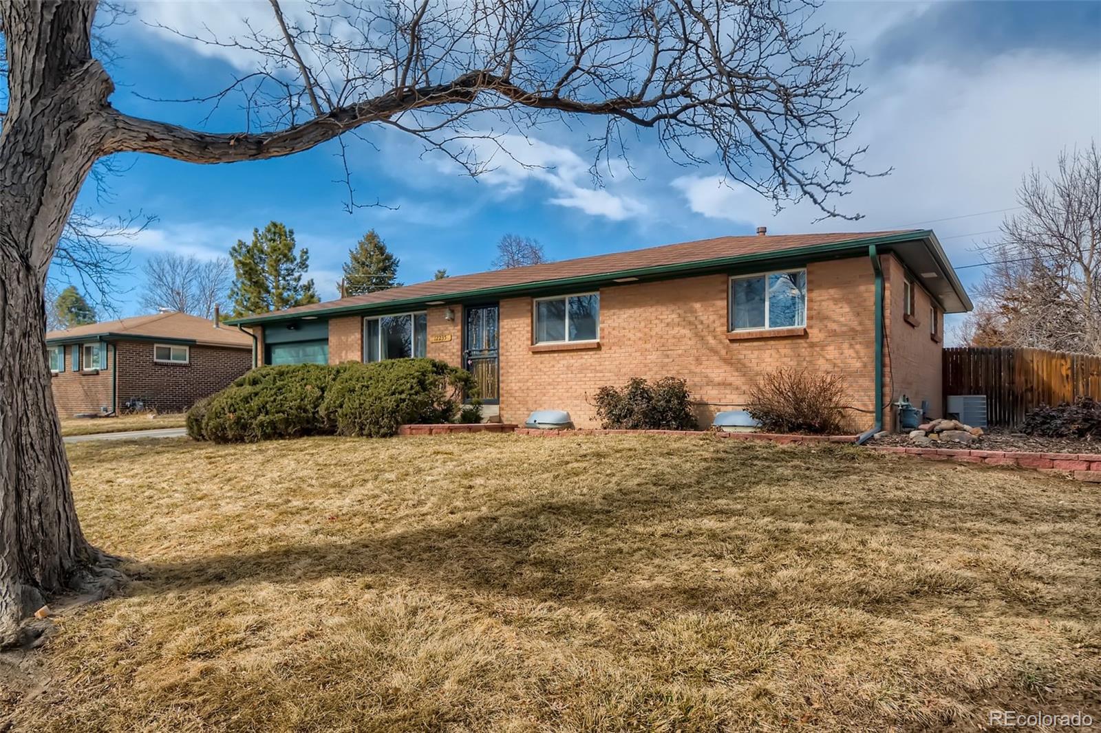 Report Image #1 for 12235 E Kentucky Avenue,Aurora, Colorado