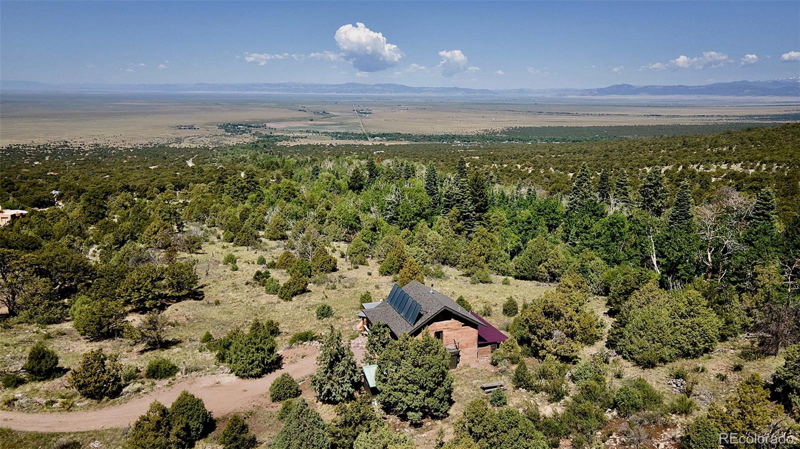 Report Image #1 for 551  Panorama Way,Crestone, Colorado