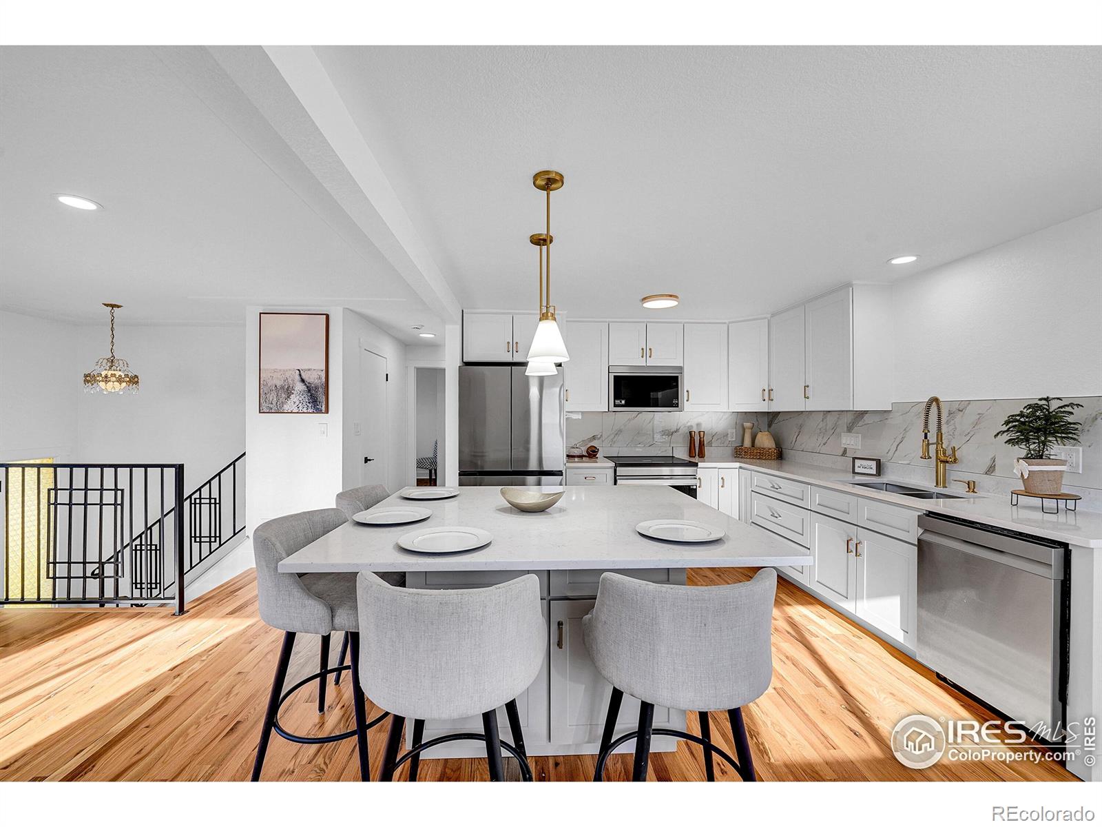 Report Image #1 for 4642  Everett Court,Wheat Ridge, Colorado