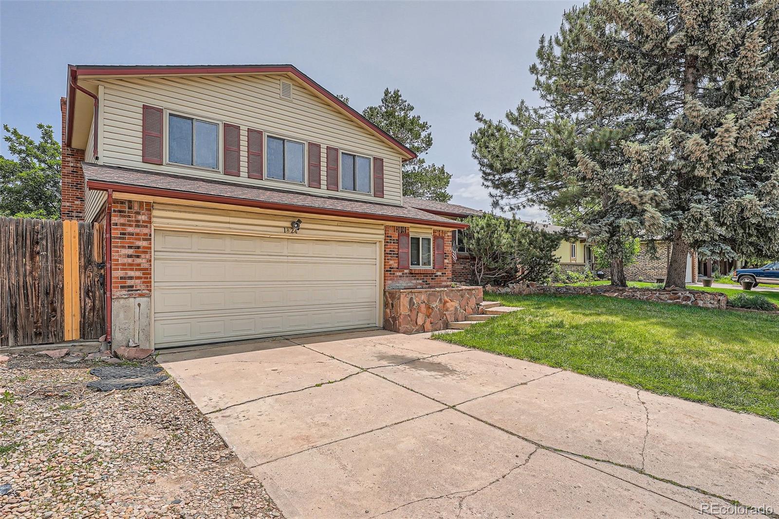 Report Image #1 for 1824 S Granby Street,Aurora, Colorado