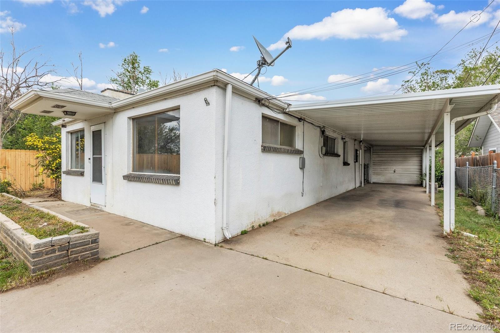 Report Image #1 for 7760  Magnolia Street,Commerce City, Colorado