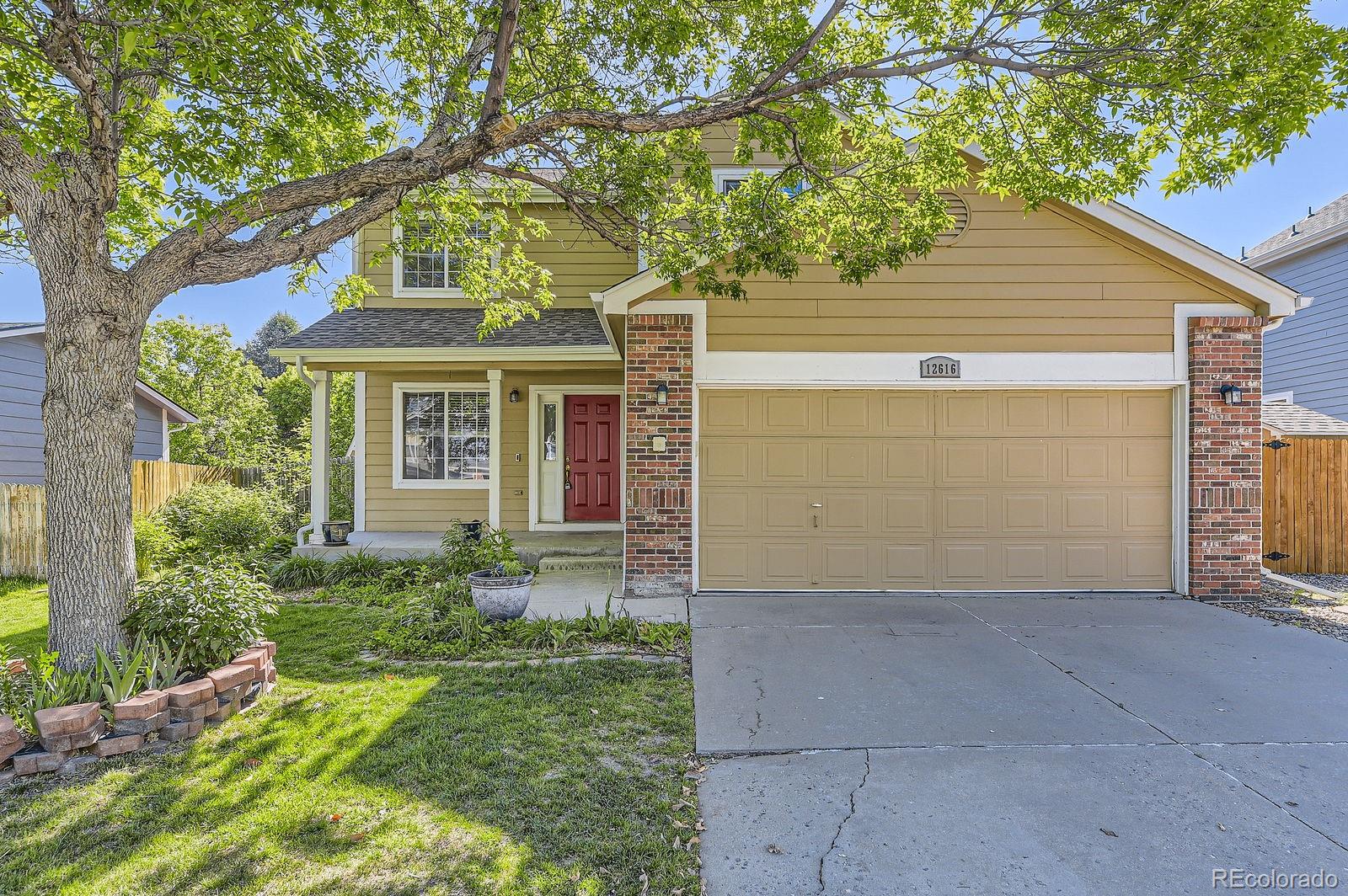 Report Image #1 for 12616  Country Meadows Drive,Parker, Colorado