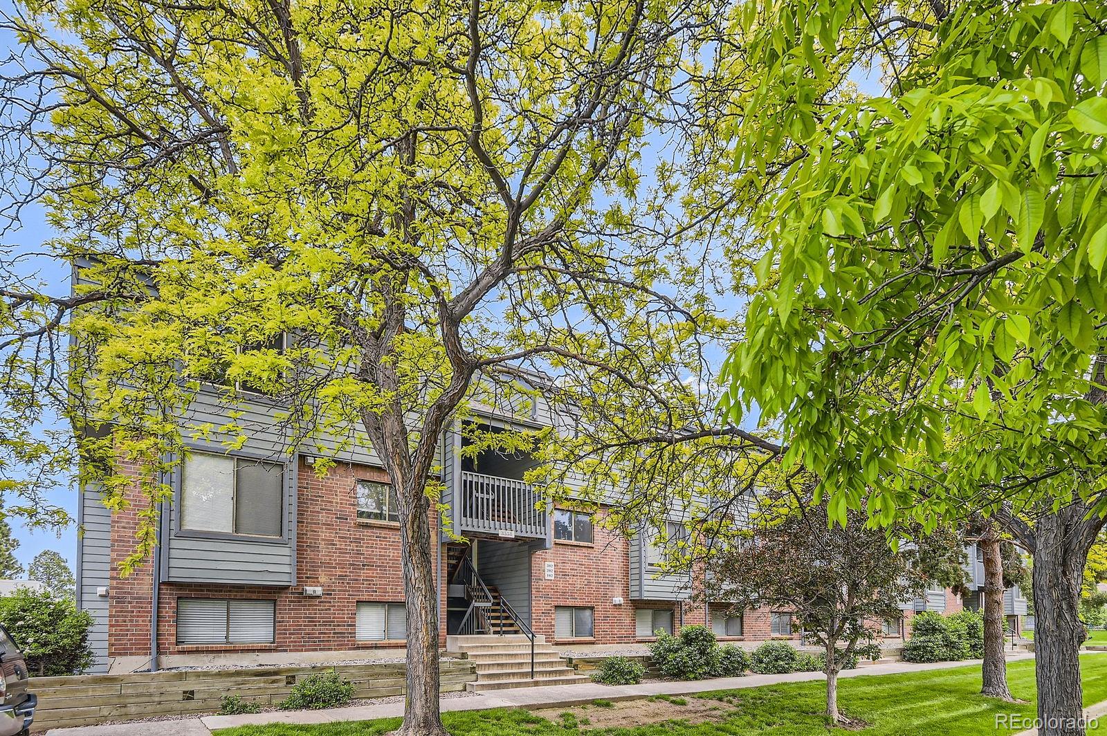 Report Image #1 for 3558 S Depew Street,Denver, Colorado