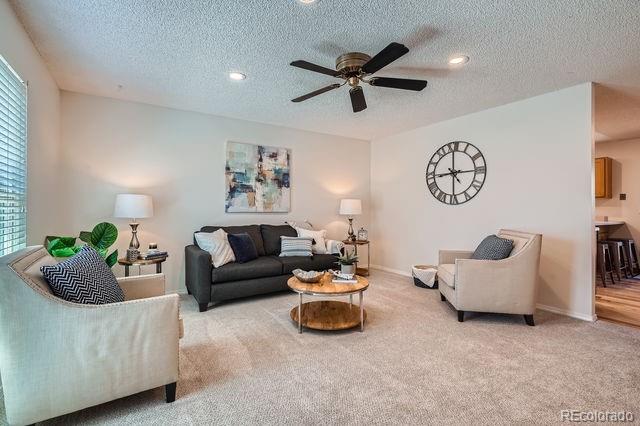 Report Image #1 for 907  Stein Street,Lafayette, Colorado