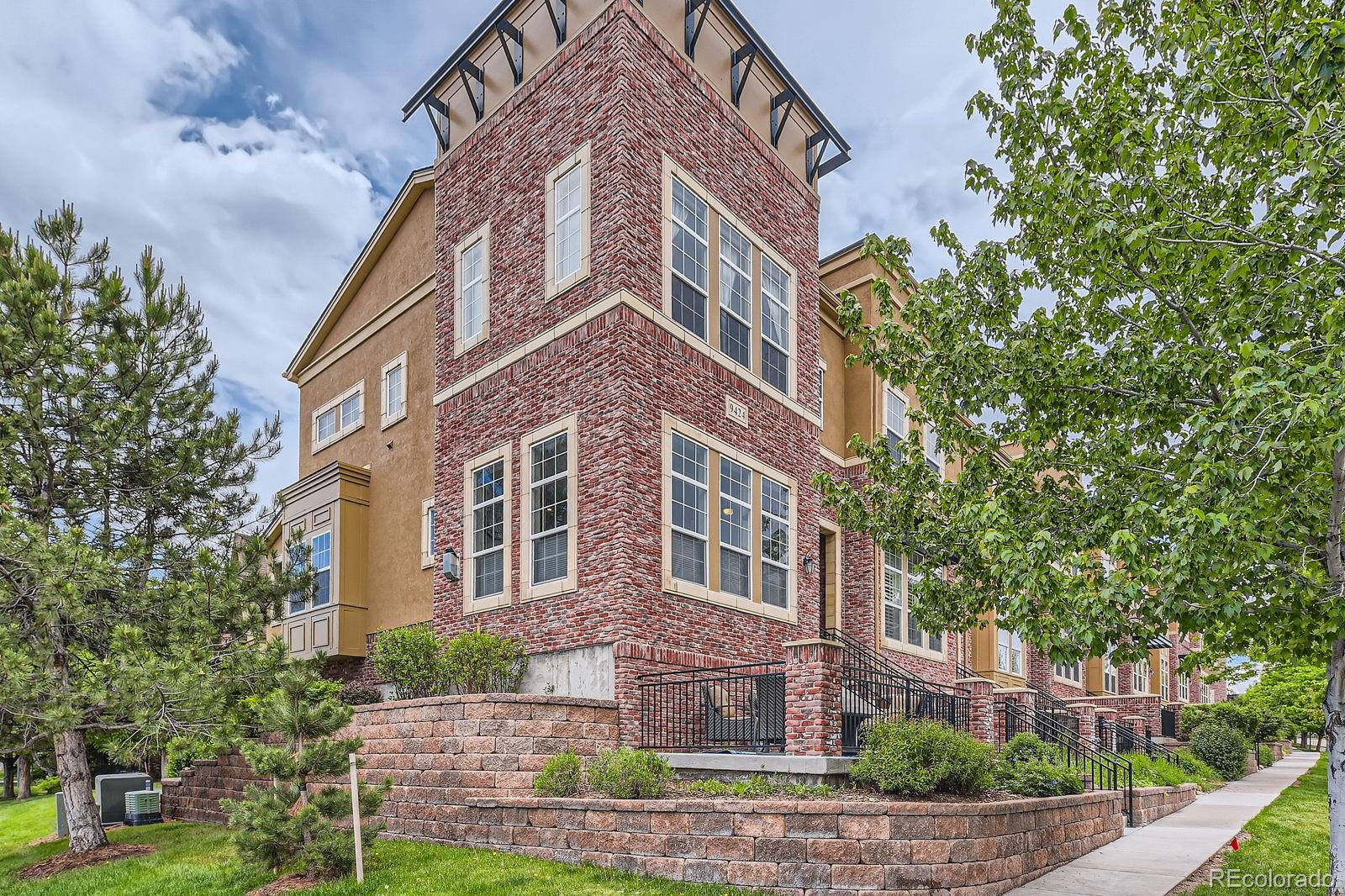 Report Image #1 for 9424  Ridgeline Boulevard,Highlands Ranch, Colorado