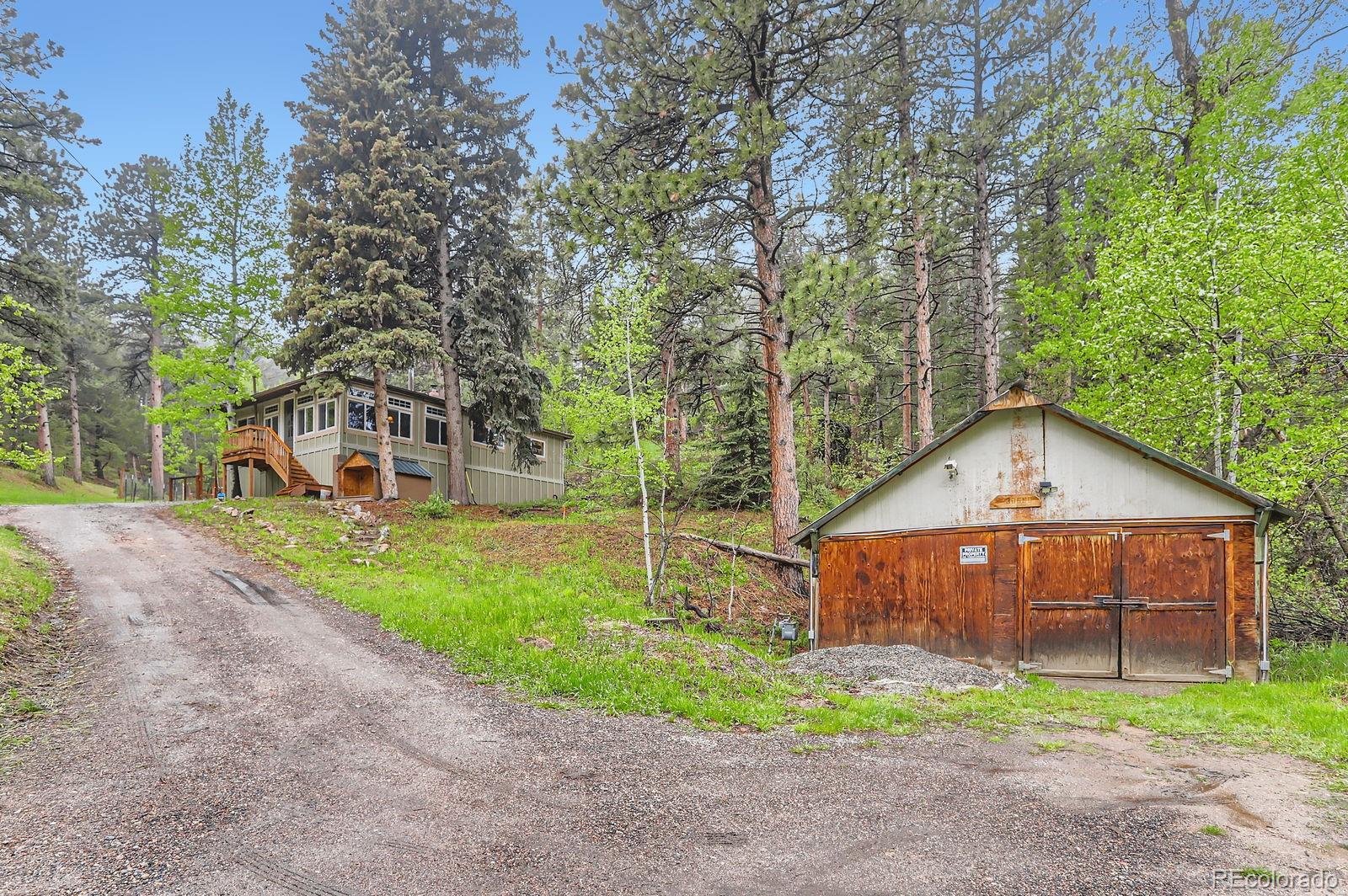 Report Image #1 for 30690  Highway 72 ,Golden, Colorado