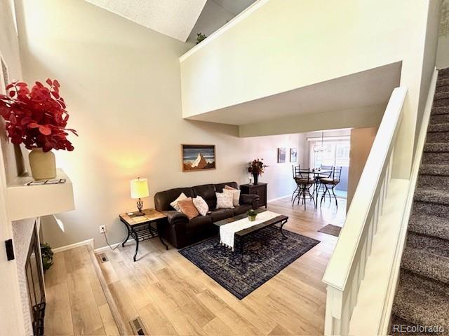 Report Image #1 for 6895 W 84th Way,Arvada, Colorado