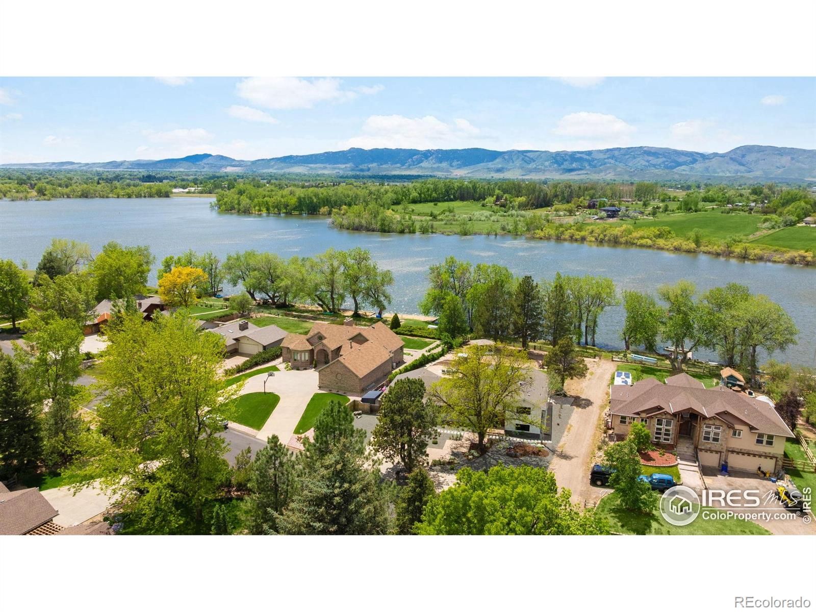 Report Image #1 for 3417  Canadian Parkway,Fort Collins, Colorado