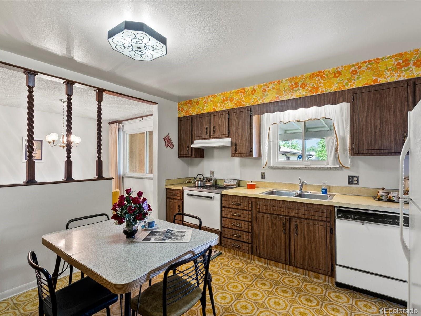 Report Image #1 for 3018 S Depew Street,Denver, Colorado