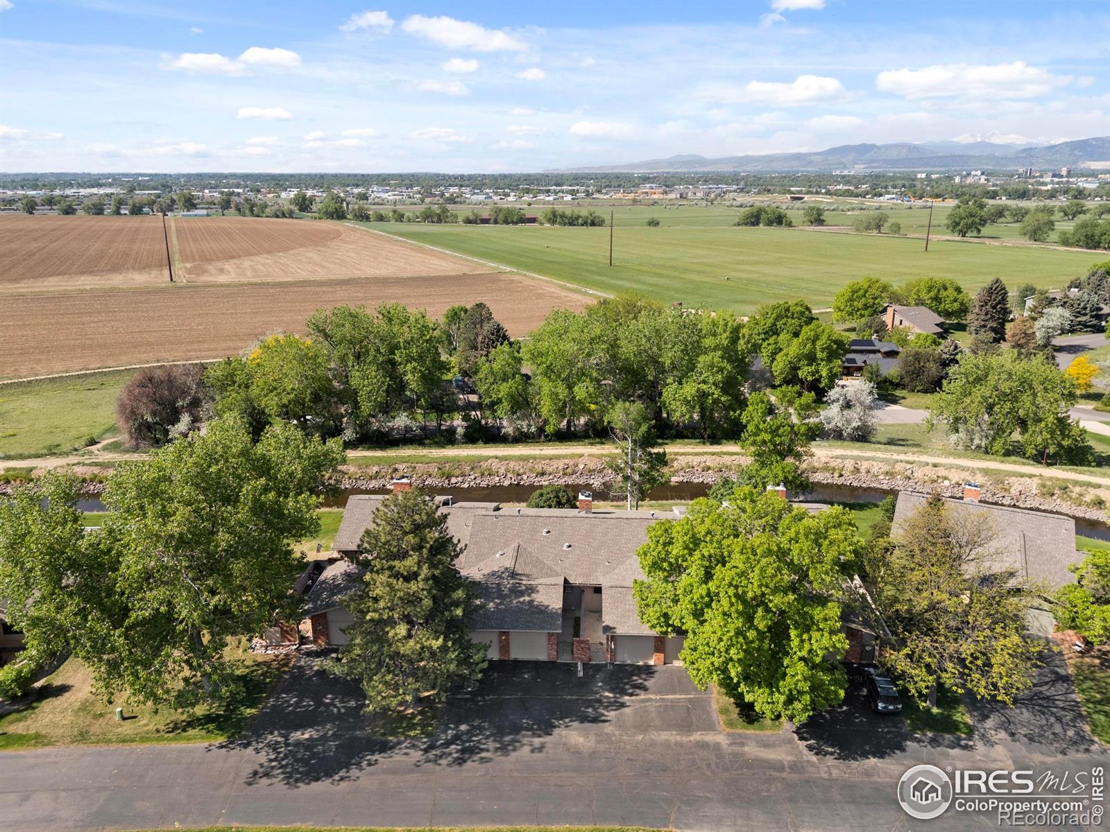 Report Image #1 for 1643  Adriel Drive,Fort Collins, Colorado