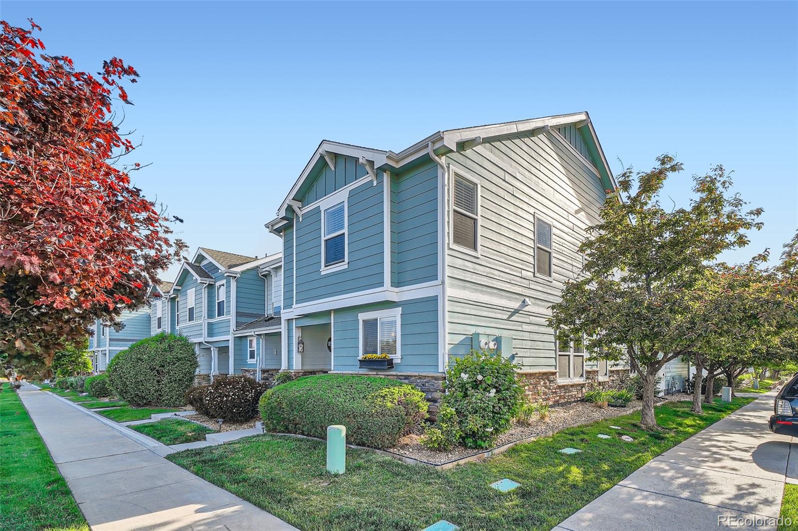 Report Image #1 for 5843  Ceylon Street,Denver, Colorado