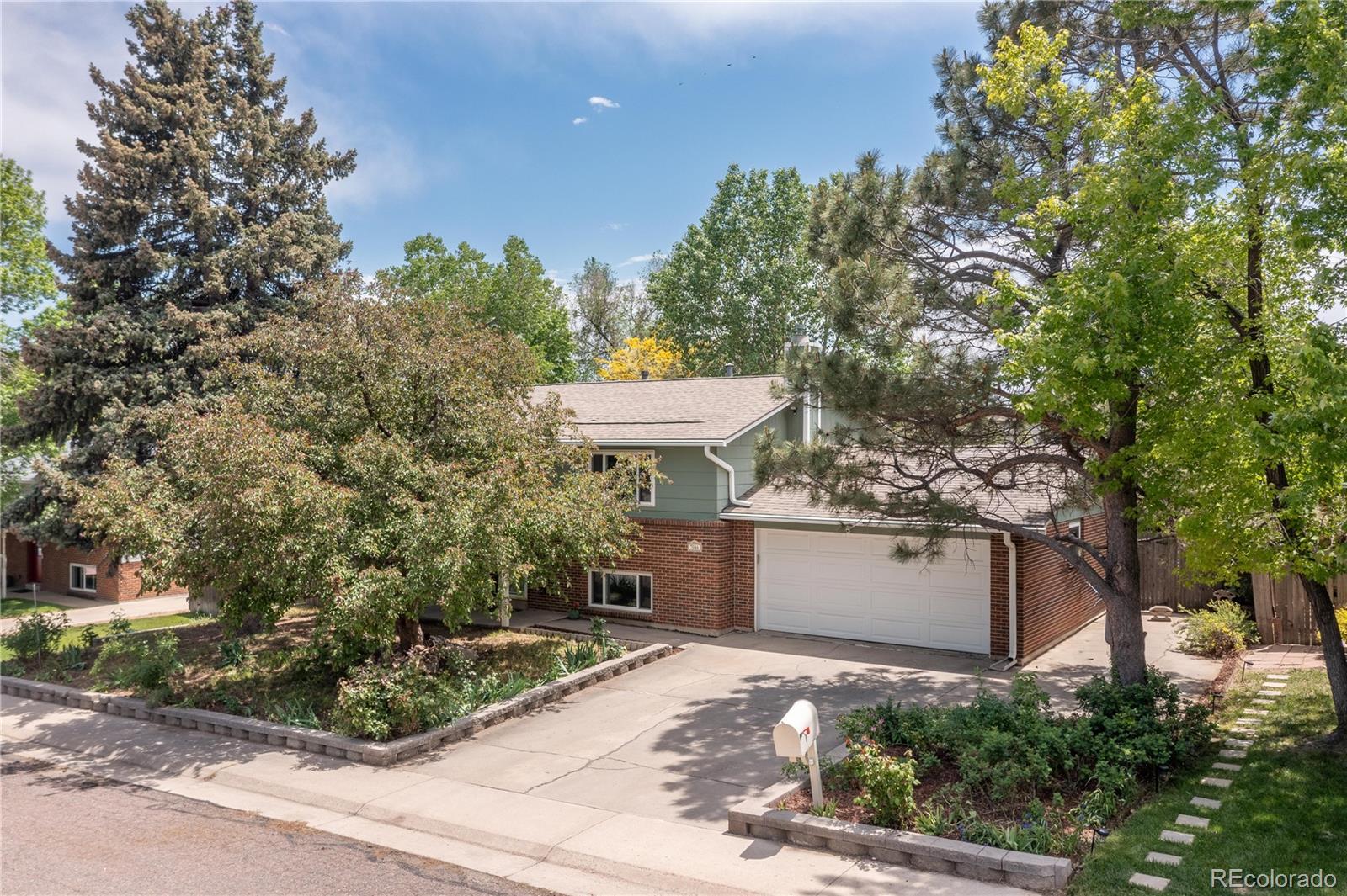 Report Image #1 for 7046 W 62nd Place,Arvada, Colorado