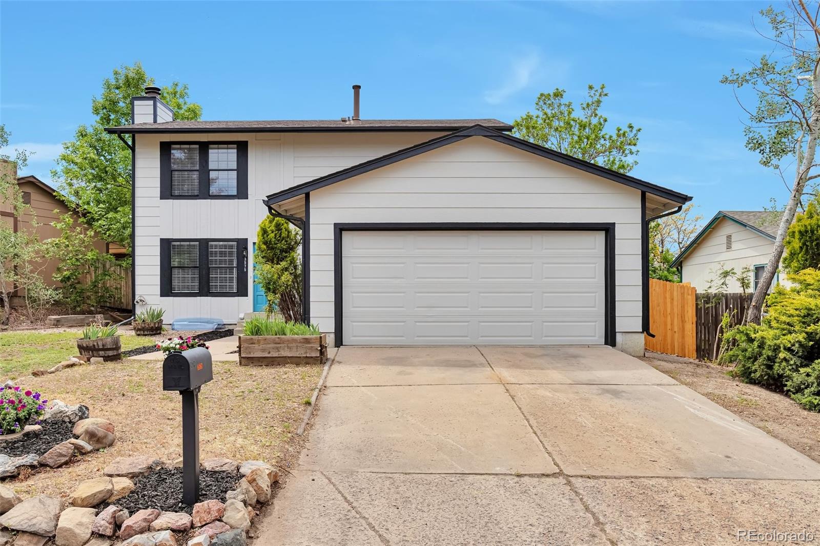 Report Image #1 for 3575 S Ouray Street,Aurora, Colorado