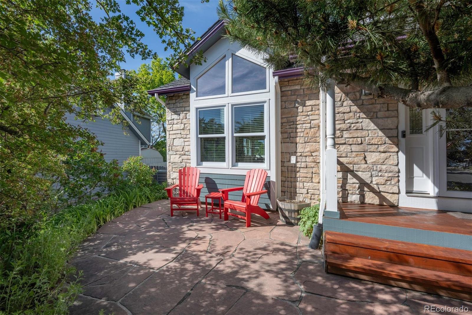 Report Image #1 for 902  Grove Drive,Louisville, Colorado