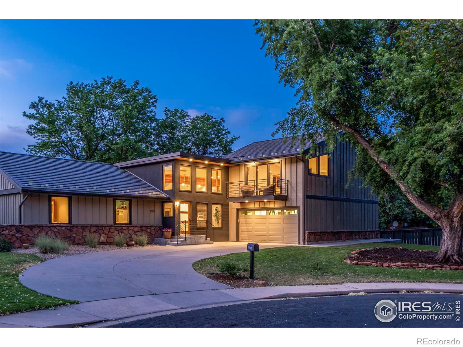 Report Image #1 for 2575  Briarwood Drive,Boulder, Colorado