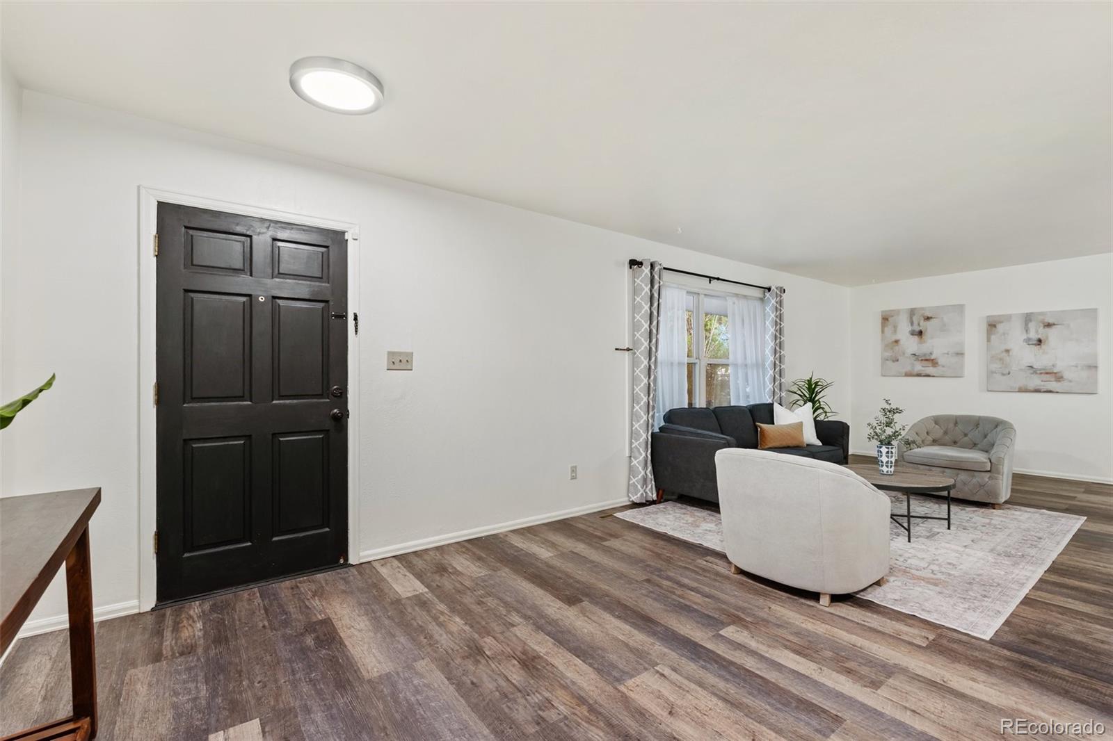 Report Image #1 for 1230  Auburn Drive,Colorado Springs, Colorado