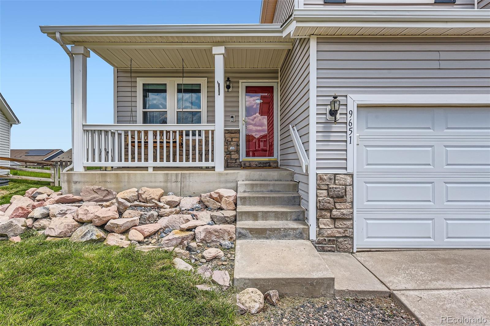 Report Image #1 for 9651  Bighorn Way,Littleton, Colorado