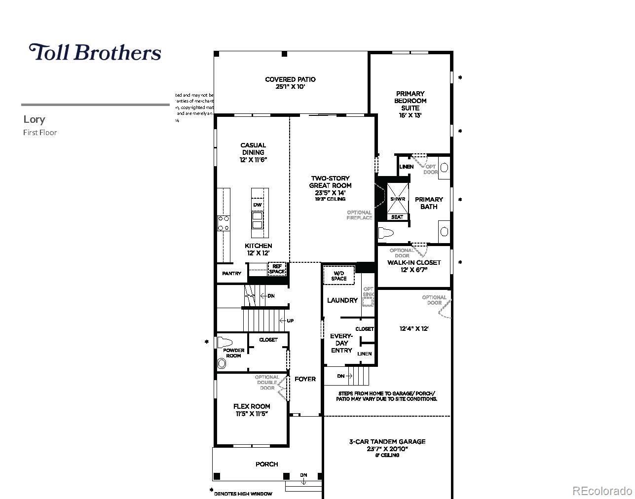 Report Image #1 for 3027  Newfound Lake Road,Berthoud, Colorado