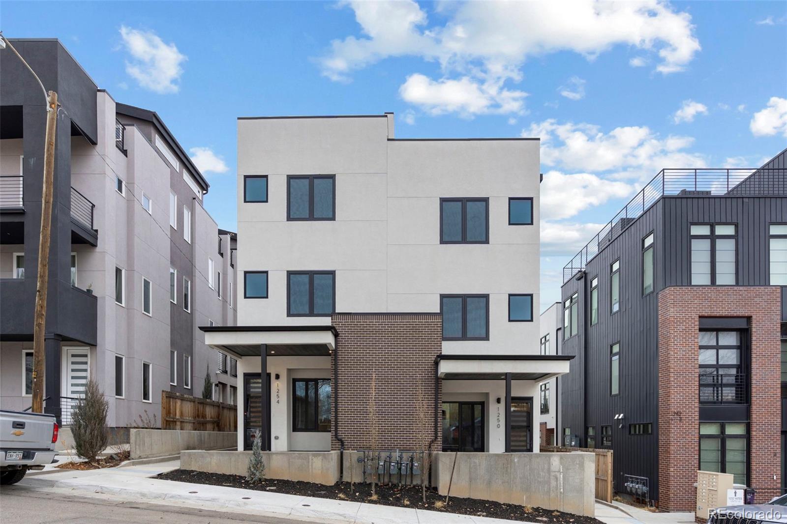 Report Image #1 for 1250  Yates Street,Denver, Colorado