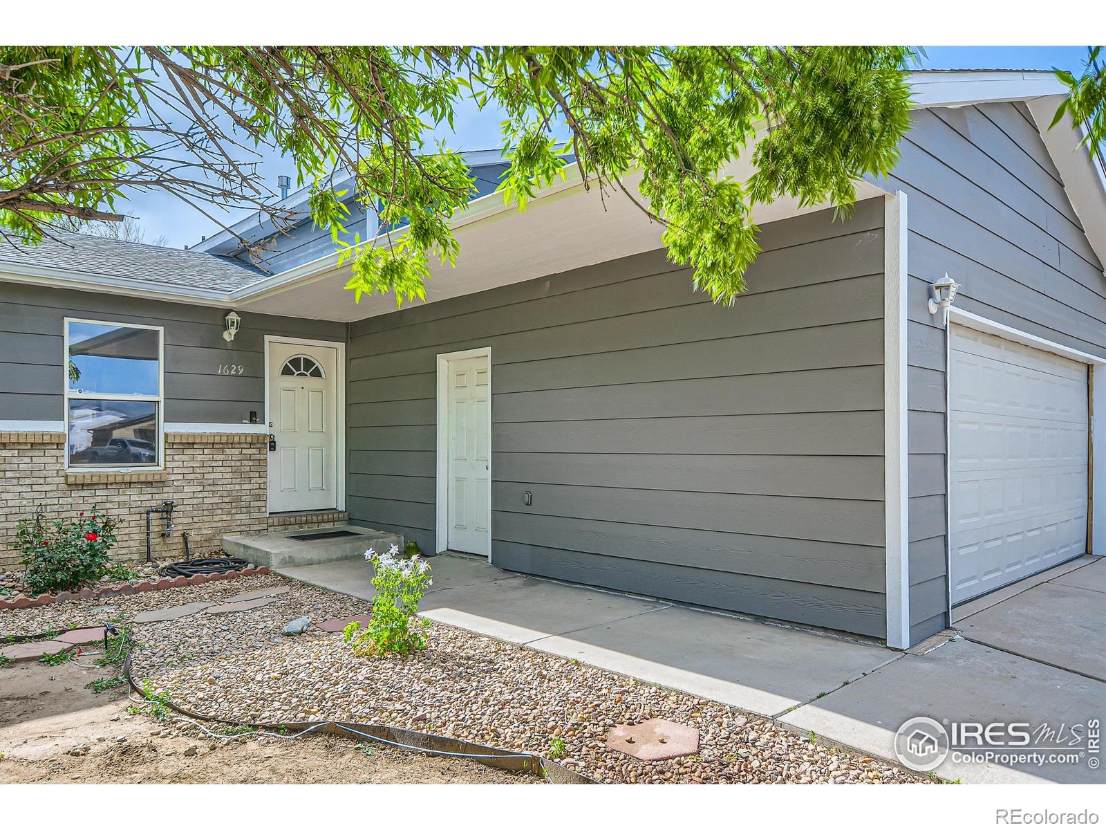 Report Image #1 for 1629  San Juan Circle,Evans, Colorado