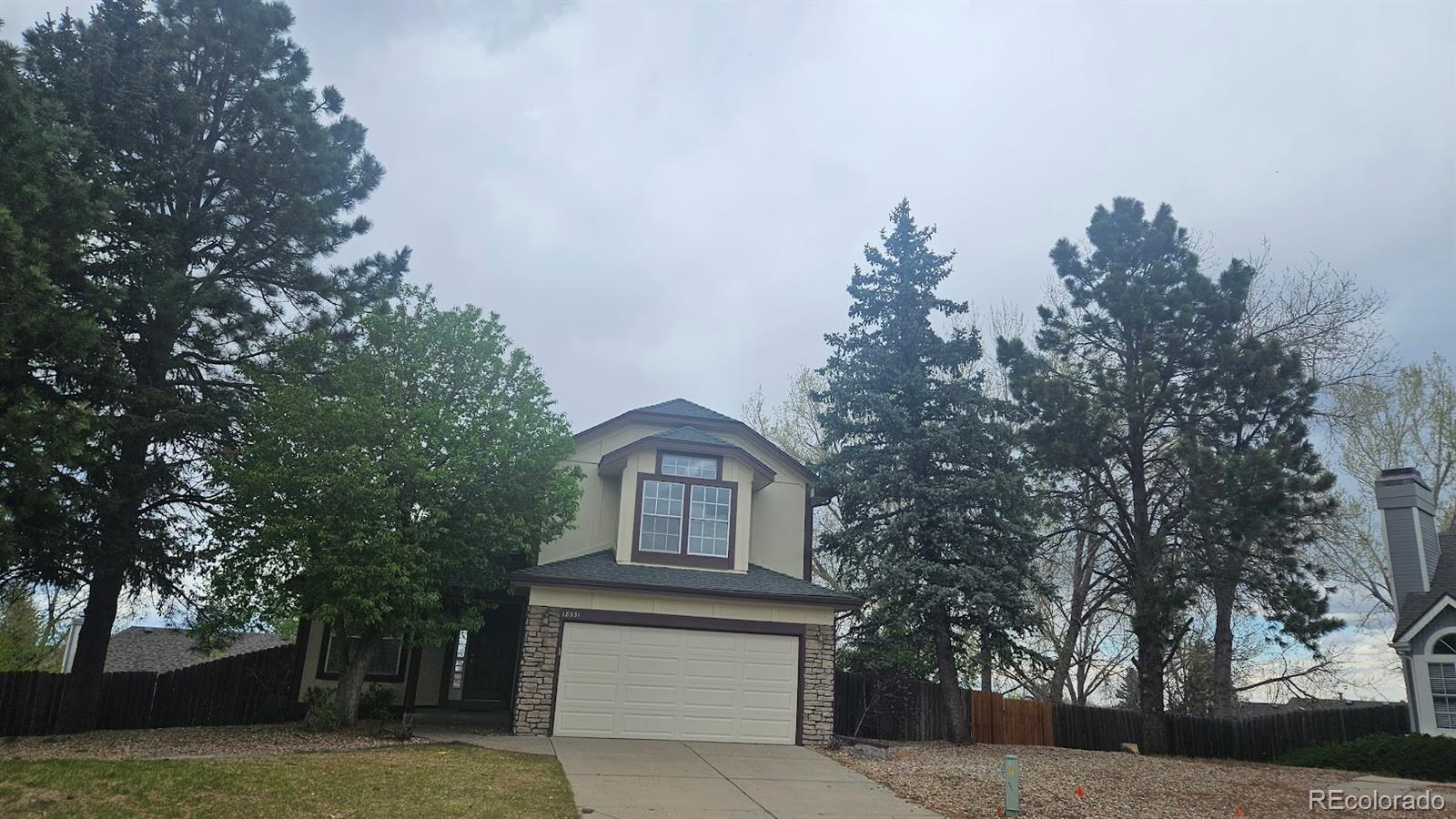 Report Image #1 for 18531 E Tanforan Place,Aurora, Colorado
