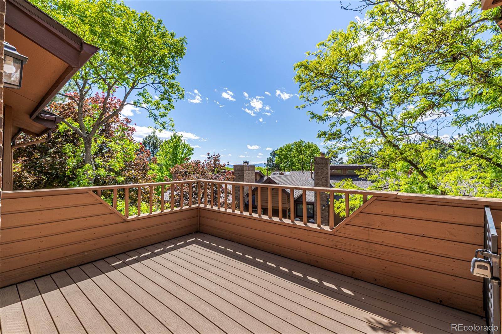 Report Image #1 for 9400 E Iliff Avenue,Denver, Colorado
