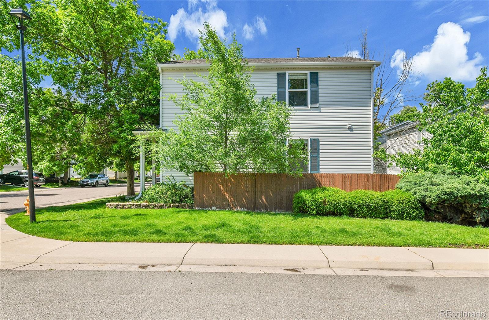 Report Image #1 for 11803 W Tufts Place,Morrison, Colorado