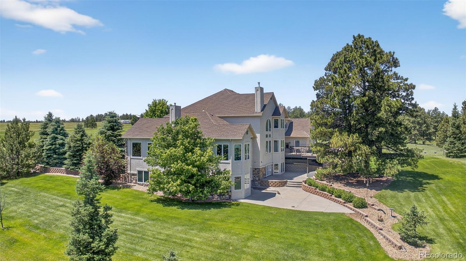 Report Image #1 for 36412  Paradise Circle,Elizabeth, Colorado
