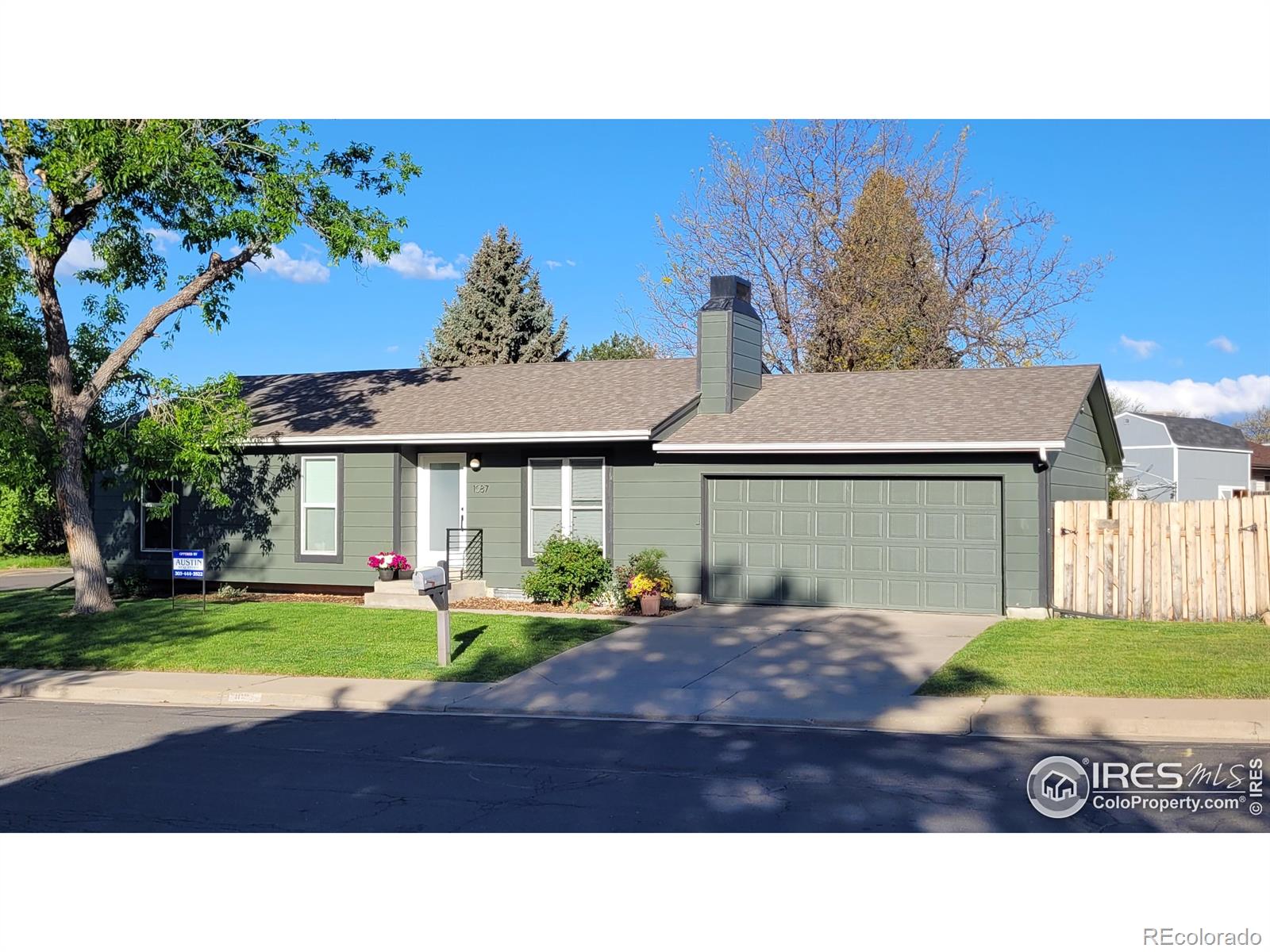 Report Image #1 for 1087  Lilac Street,Broomfield, Colorado
