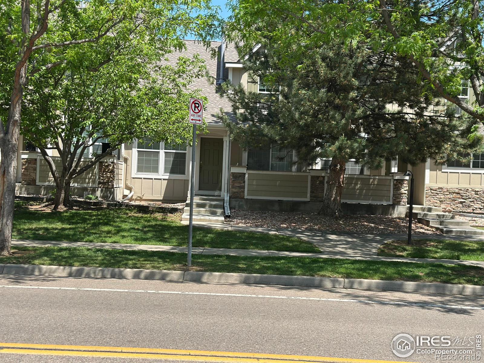 Report Image #1 for 2218  Stetson Creek Drive,Fort Collins, Colorado