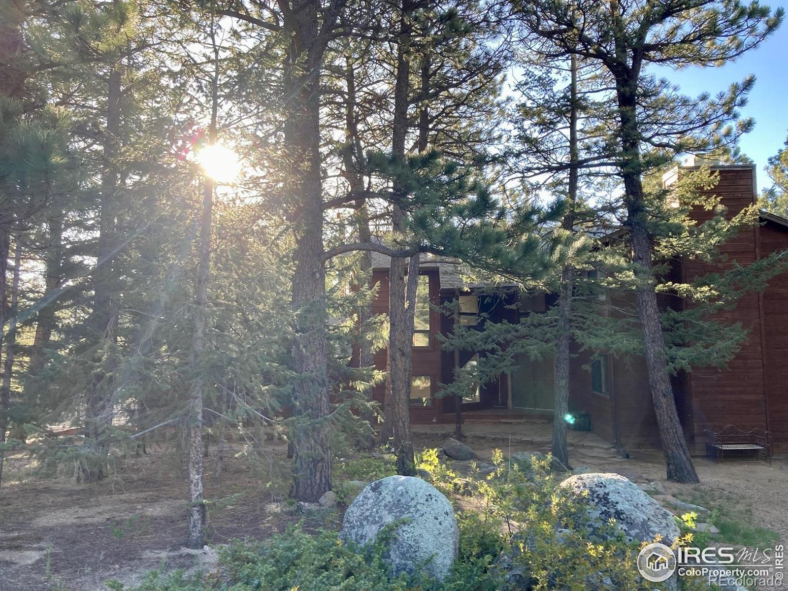 Report Image #1 for 133  Mine Lane,Boulder, Colorado