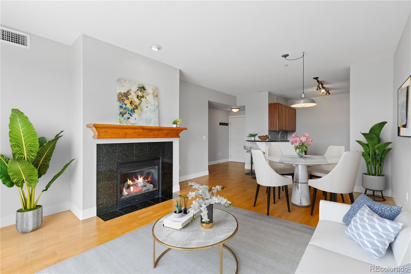 Report Image #1 for 9019 E Panorama Circle,Englewood, Colorado