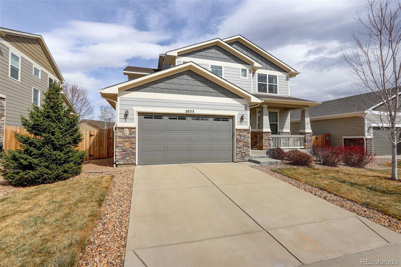 Report Image #1 for 2033 E 167th Way,Thornton, Colorado