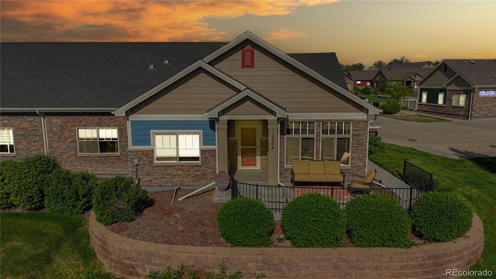 Report Image #1 for 12604  Madison Way,Thornton, Colorado
