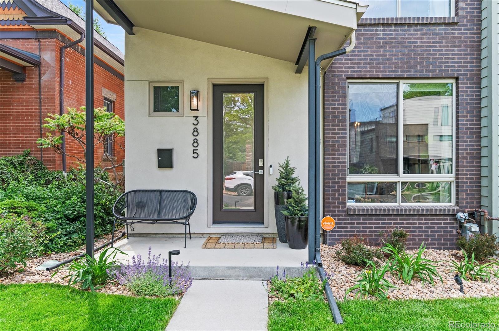 Report Image #1 for 3885  Vrain Street,Denver, Colorado