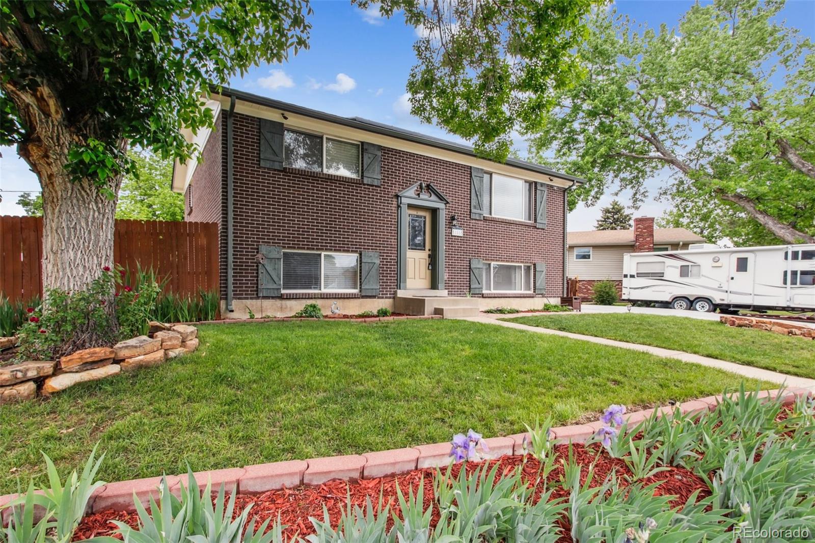 Report Image #1 for 11855  Humboldt Drive,Northglenn, Colorado
