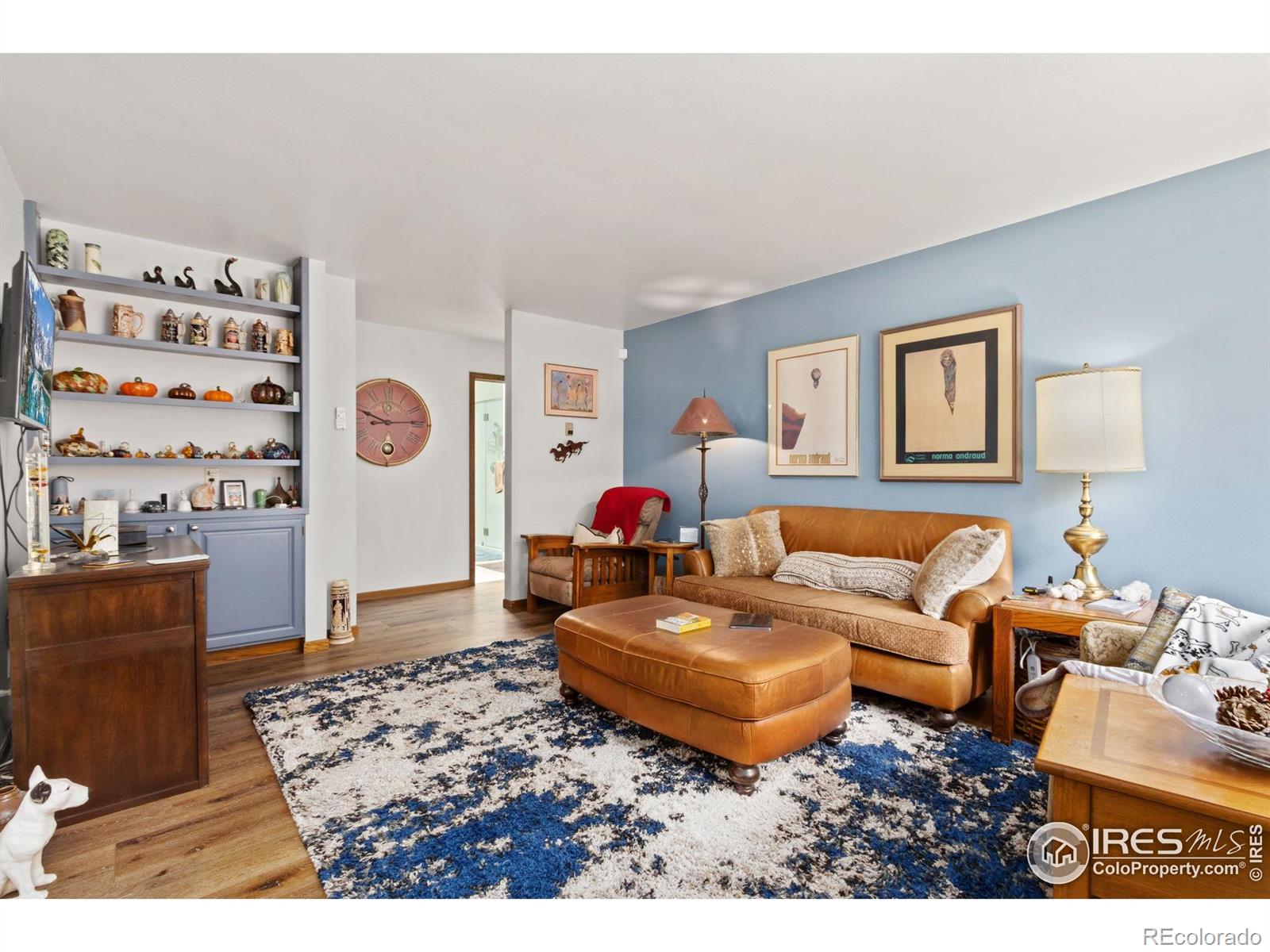 Report Image #1 for 2701  Stover Street,Fort Collins, Colorado