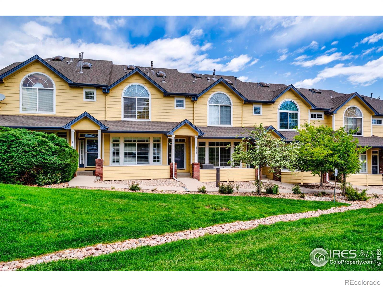 Report Image #1 for 2855  Rock Creek Cir ,Superior, Colorado