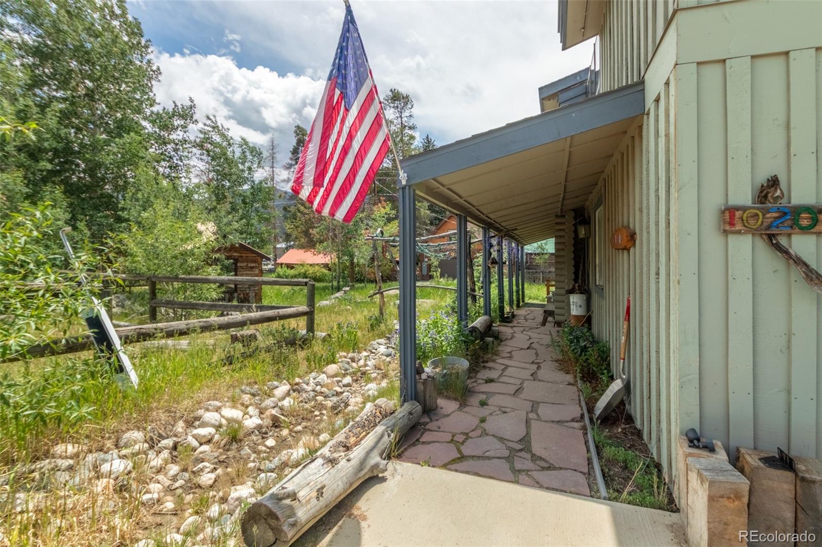 Report Image #1 for 1020  Mountain Avenue ,Grand Lake, Colorado