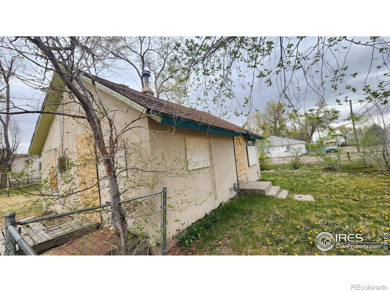 Report Image #1 for 701  Phelps Street,Sterling, Colorado