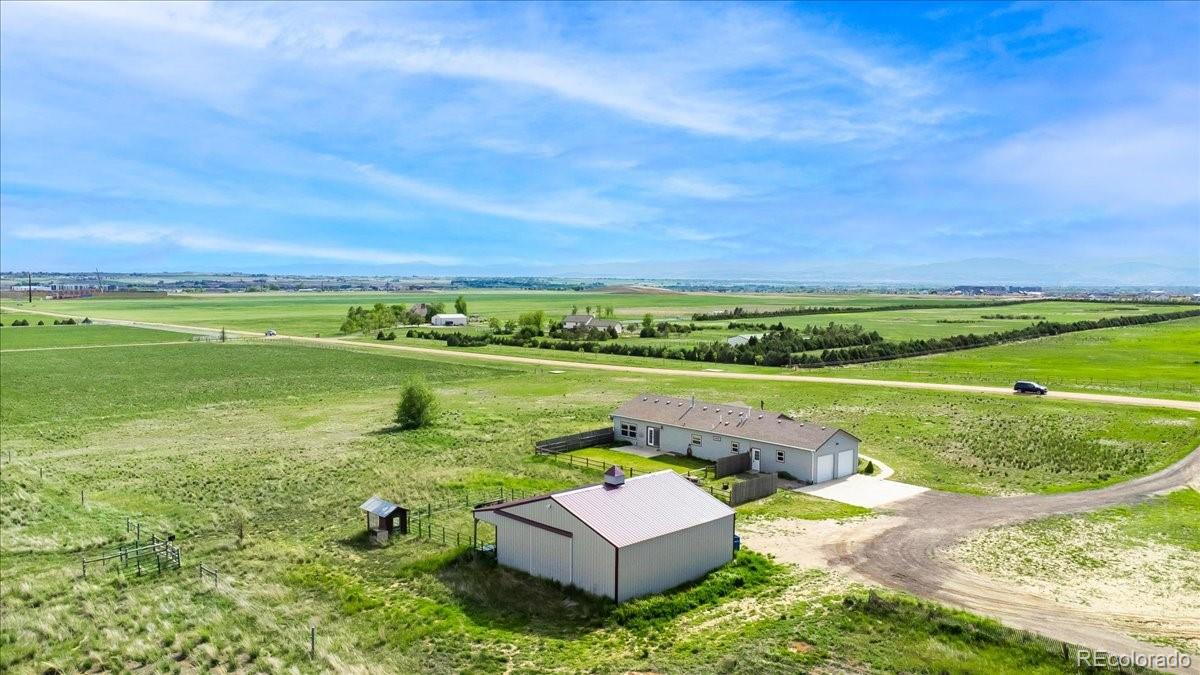 Report Image #1 for 3268 N County Road 3 ,Loveland, Colorado
