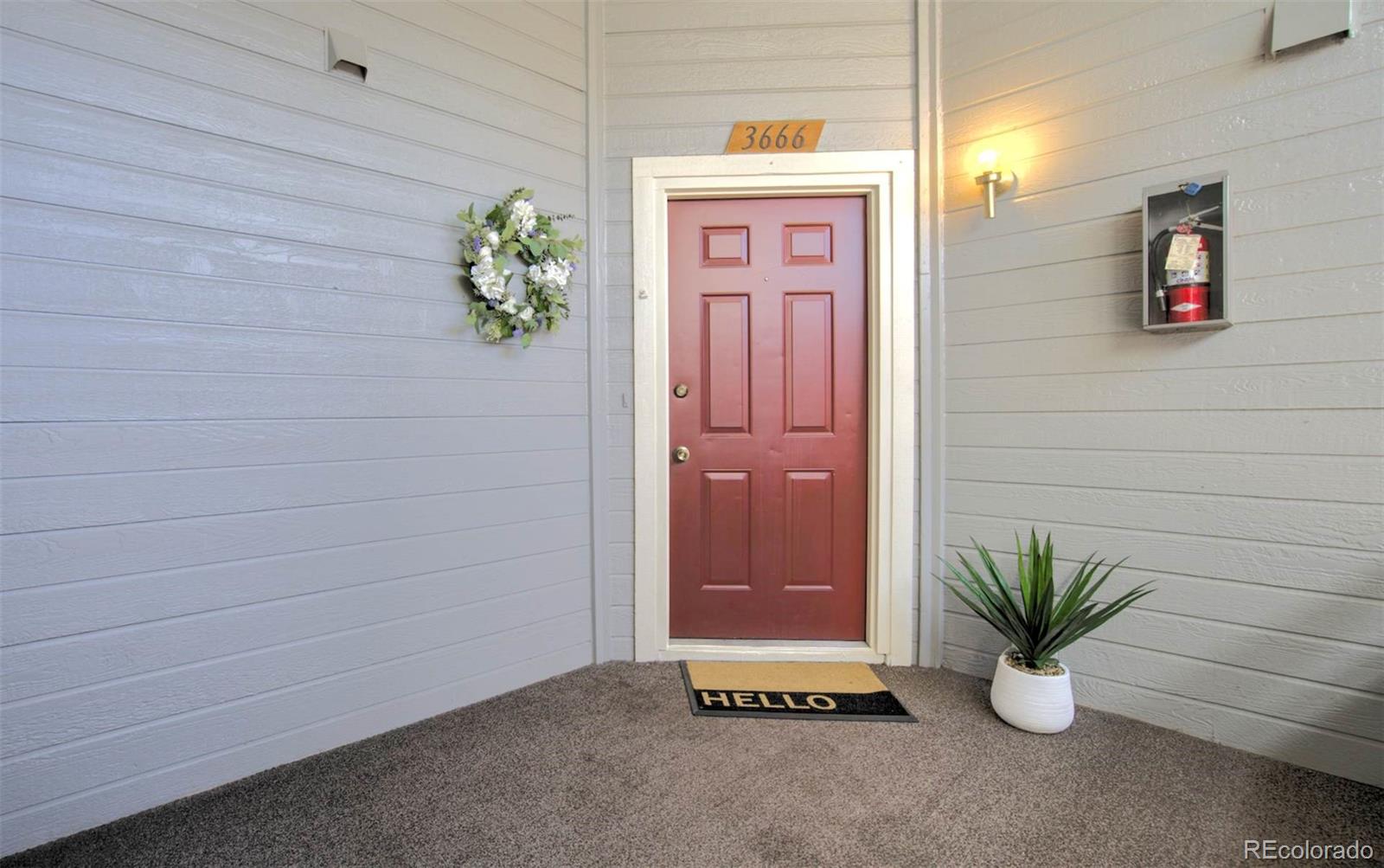 Report Image #1 for 3666  Iguana Drive,Colorado Springs, Colorado