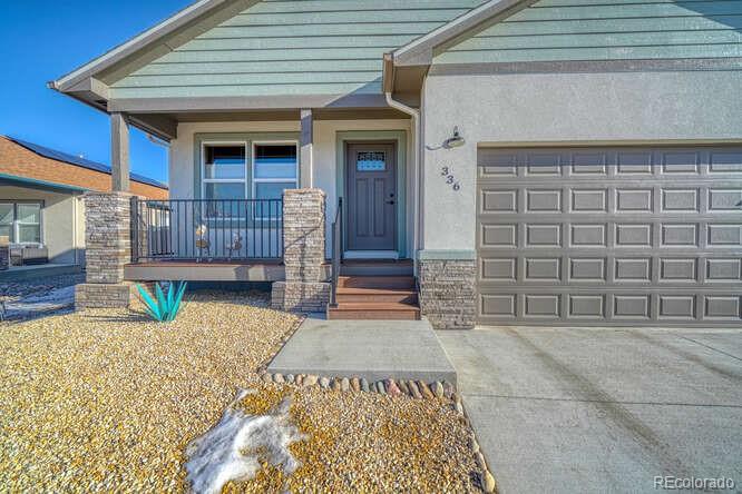 Report Image #1 for 336  Arrowhead Dr Drive,Florence, Colorado