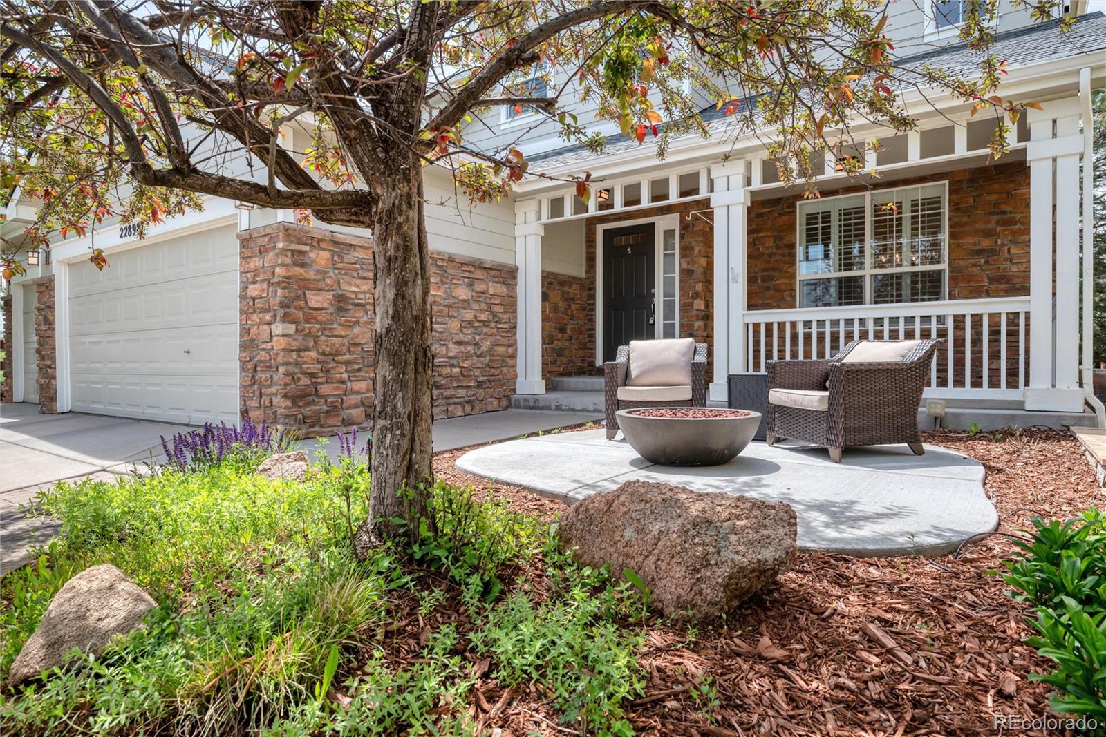 Report Image #1 for 22898  Addington Place,Parker, Colorado