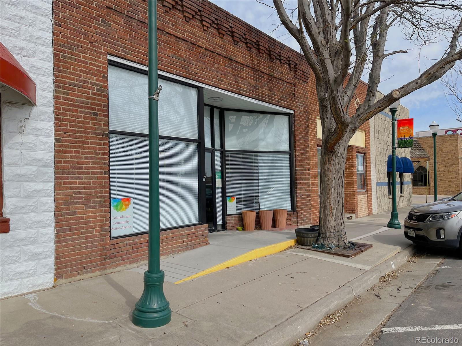 Report Image #1 for 183 & 191  E Avenue,Limon, Colorado