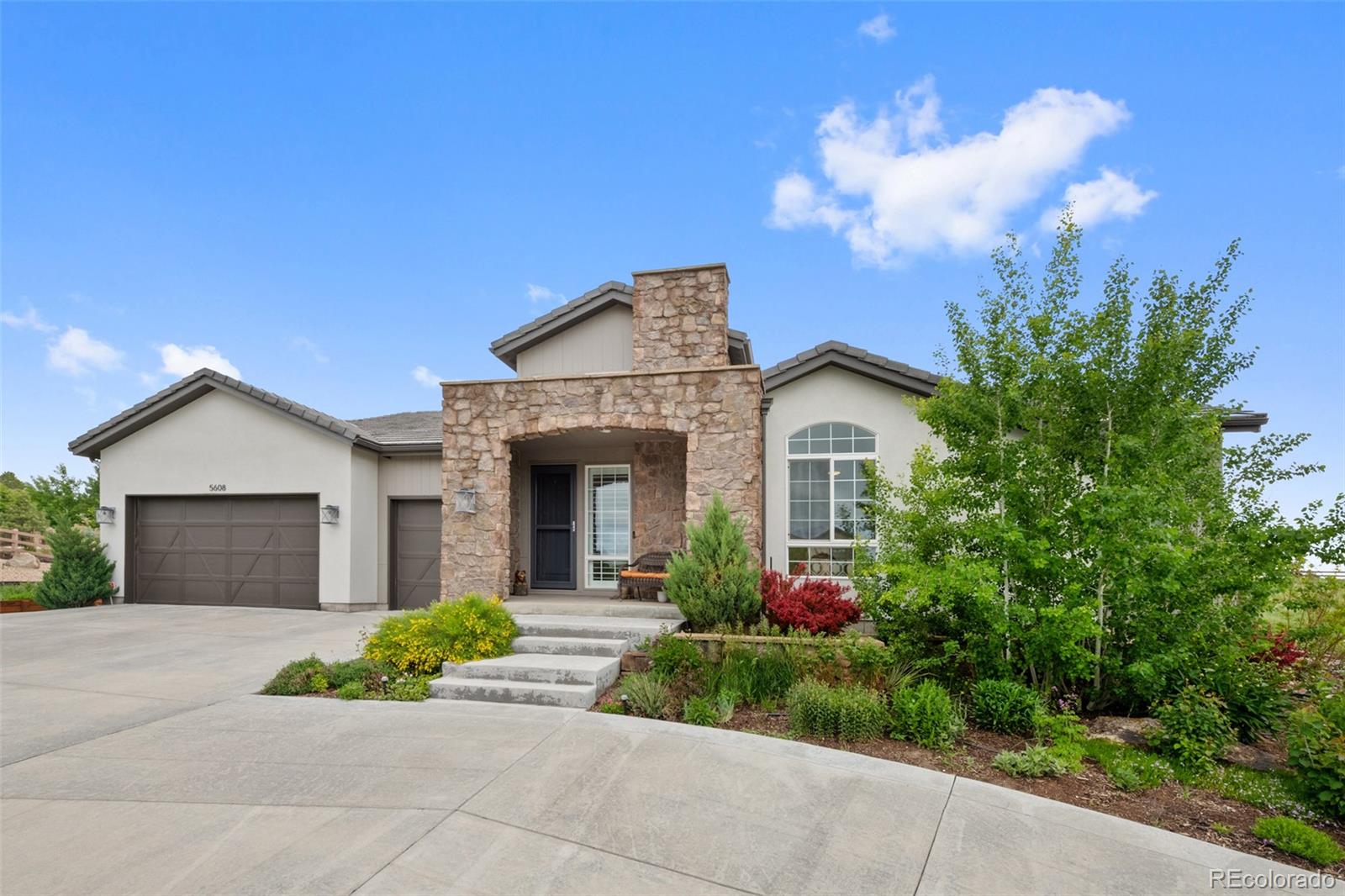 Report Image #1 for 5608  Raintree Drive,Parker, Colorado
